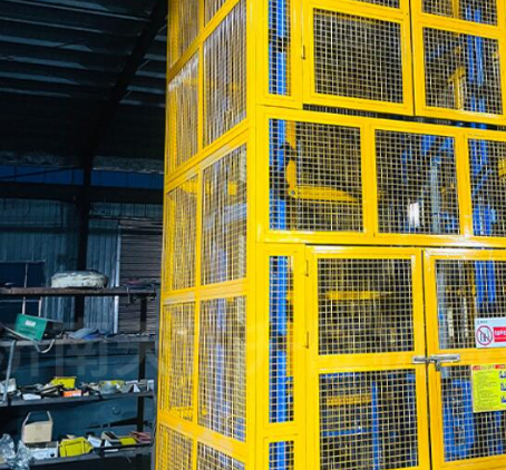 大冶仓库货梯应用前景如何